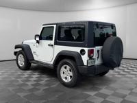 2014 Jeep Wrangler - FINANCING AVAILABLE! - DEALMAKER AUTO SALES - - Image 4
