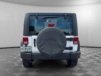 2014 Jeep Wrangler - FINANCING AVAILABLE! - DEALMAKER AUTO SALES - - Image 5