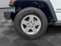 2014 Jeep Wrangler - FINANCING AVAILABLE! - DEALMAKER AUTO SALES - - Image 6