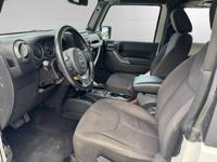 2014 Jeep Wrangler - FINANCING AVAILABLE! - DEALMAKER AUTO SALES - - Image 7