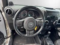 2014 Jeep Wrangler - FINANCING AVAILABLE! - DEALMAKER AUTO SALES - - Image 8