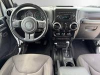 2014 Jeep Wrangler - FINANCING AVAILABLE! - DEALMAKER AUTO SALES - - Image 9