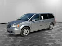 2014 Chrysler Town and Country - FINANCING AVAILABLE! - DEALMAKER AUTO SALES -