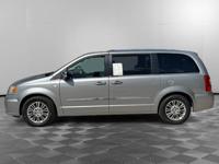 2014 Chrysler Town and Country - FINANCING AVAILABLE! - DEALMAKER AUTO SALES - - Image 3