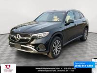 2024 Mercedes-Benz GLC GLC 300 4dr SUV Call/Text 516- 614-5359 + EVERYONE FINANCED!! PODEMOS FINANCIAR A CUALQUIERA!