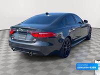 2020 Jaguar XF S AWD 4dr Sedan Call/Text 516- 614-5359 + EVERYONE FINANCED!! PODEMOS FINANCIAR A CUALQUIERA! - Image 7