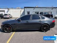 2020 Jaguar XF S AWD 4dr Sedan Call/Text 516- 614-5359 + EVERYONE FINANCED!! PODEMOS FINANCIAR A CUALQUIERA! - Image 10