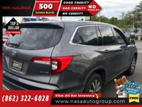 2020 Honda Pilot Elite AWD The price in this ad is the downpayment - Image 5