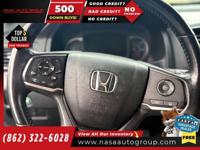 2020 Honda Pilot Elite AWD The price in this ad is the downpayment - Image 6
