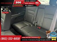 2020 Honda Pilot Elite AWD The price in this ad is the downpayment - Image 9