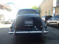 1954 Bentley R Type for Full Restoration (St# 2788) College Point - Image 7