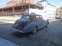 1954 Bentley R Type for Full Restoration (St# 2788) College Point - Image 8
