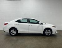 2014 Toyota corolla L Sedan 4D ` - Image 3