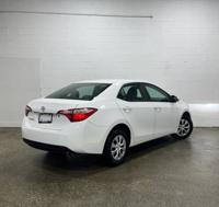 2014 Toyota corolla L Sedan 4D ` - Image 4