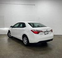2014 Toyota corolla L Sedan 4D ` - Image 5