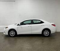 2014 Toyota corolla L Sedan 4D ` - Image 6