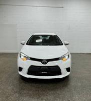 2014 Toyota corolla L Sedan 4D ` - Image 8