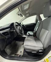 2014 Toyota corolla L Sedan 4D ` - Image 10