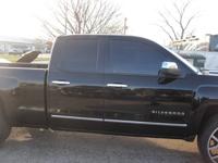 2014 CHEVROLET SILVERADO LTZ Z71 49K MILES PLAINFIELD - Image 4