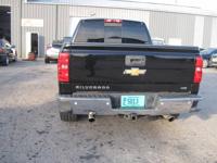 2014 CHEVROLET SILVERADO LTZ Z71 49K MILES PLAINFIELD - Image 6