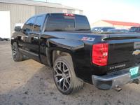 2014 CHEVROLET SILVERADO LTZ Z71 49K MILES PLAINFIELD - Image 7