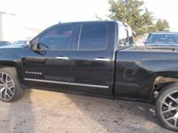 2014 CHEVROLET SILVERADO LTZ Z71 49K MILES PLAINFIELD - Image 8