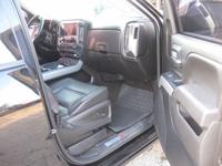 2014 CHEVROLET SILVERADO LTZ Z71 49K MILES PLAINFIELD - Image 10
