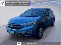 2016 Honda CR-V EX-L - GOOD/BAD/NO CREDIT OK! + Escondido Auto Super Center - Image 2