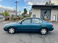 💥CLEAN 2002 Hyundai Elantra GLS 32+ MPG💥 South Salem - Image 3