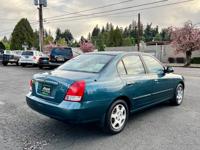 💥CLEAN 2002 Hyundai Elantra GLS 32+ MPG💥 South Salem - Image 5