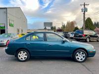 💥CLEAN 2002 Hyundai Elantra GLS 32+ MPG💥 South Salem - Image 6
