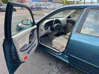💥CLEAN 2002 Hyundai Elantra GLS 32+ MPG💥 South Salem - Image 8
