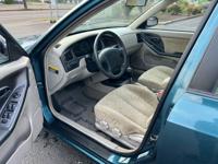 💥CLEAN 2002 Hyundai Elantra GLS 32+ MPG💥 South Salem - Image 9