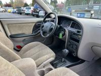 💥CLEAN 2002 Hyundai Elantra GLS 32+ MPG💥 South Salem - Image 10