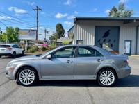 💥RARE 2007 Mazda Mazdaspeed6 TURBO AWD 6 SPEED MANUAL CLEAN💥 South Salem - Image 3