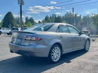 💥RARE 2007 Mazda Mazdaspeed6 TURBO AWD 6 SPEED MANUAL CLEAN💥 South Salem - Image 5