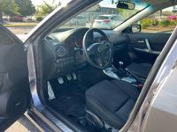 💥RARE 2007 Mazda Mazdaspeed6 TURBO AWD 6 SPEED MANUAL CLEAN💥 South Salem - Image 9