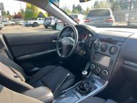 💥RARE 2007 Mazda Mazdaspeed6 TURBO AWD 6 SPEED MANUAL CLEAN💥 South Salem - Image 10