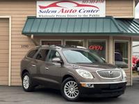 2011 BUICK ENCLAVE/CXL-1 AWD RELIABLE//GREAT DEAL