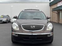 2011 BUICK ENCLAVE/CXL-1 AWD RELIABLE//GREAT DEAL - Image 3