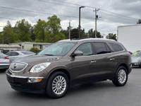 2011 BUICK ENCLAVE/CXL-1 AWD RELIABLE//GREAT DEAL - Image 5