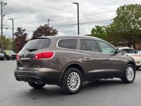 2011 BUICK ENCLAVE/CXL-1 AWD RELIABLE//GREAT DEAL - Image 6