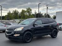2010 CHEVROLET TRAVERSE/LT AWD STUNNING// BLACK ON BLACK - Image 5