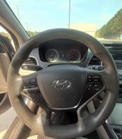HYUNDAI SONATA Roswell - Image 4