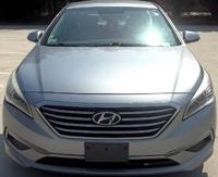 HYUNDAI SONATA Roswell - Image 9