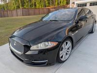 2013 Jaguar XJ XJ Portfolio Navi/Cam extra clean runs & drives great Loganville, GA - Image 2
