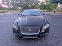 2013 Jaguar XJ XJ Portfolio Navi/Cam extra clean runs & drives great Loganville, GA - Image 3