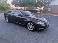 2013 Jaguar XJ XJ Portfolio Navi/Cam extra clean runs & drives great Loganville, GA - Image 4