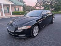 2013 Jaguar XJ XJ Portfolio Navi/Cam extra clean runs & drives great Loganville, GA - Image 5