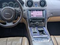 2013 Jaguar XJ XJ Portfolio Navi/Cam extra clean runs & drives great Loganville, GA - Image 10